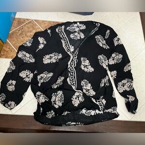 Womens blouse